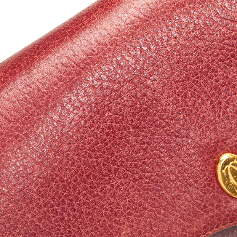 Must De Cartier Crossbody Bag