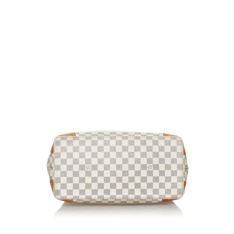 Damier Azur Hampstead MM N51206　