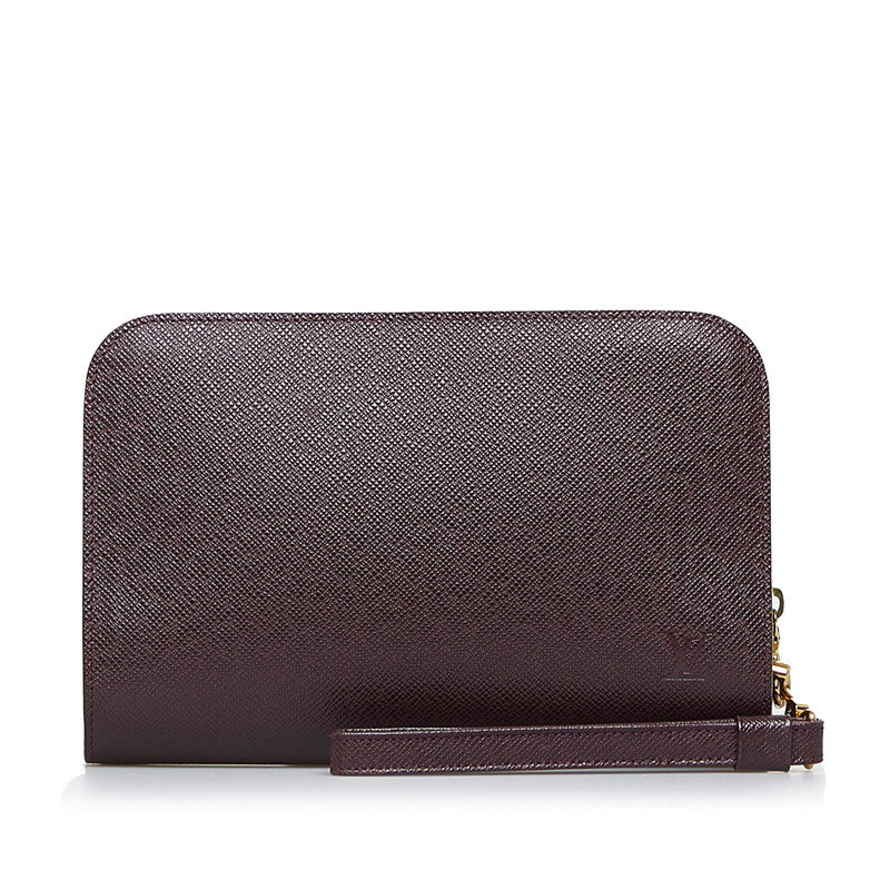 Taiga Baikal Clutch Bag M30186