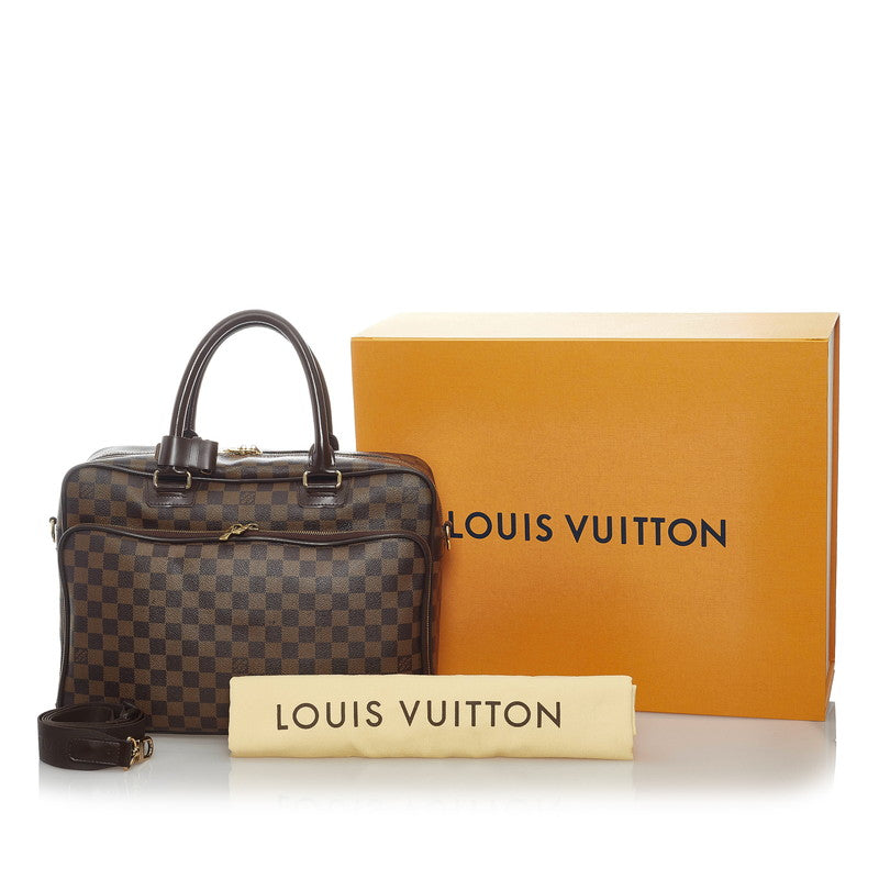 Louis Vuitton Monogram Canvas Icare Computer Bag