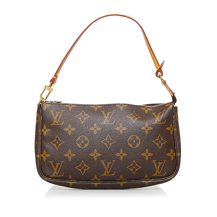 Monogram Pochette Accessoires M51980