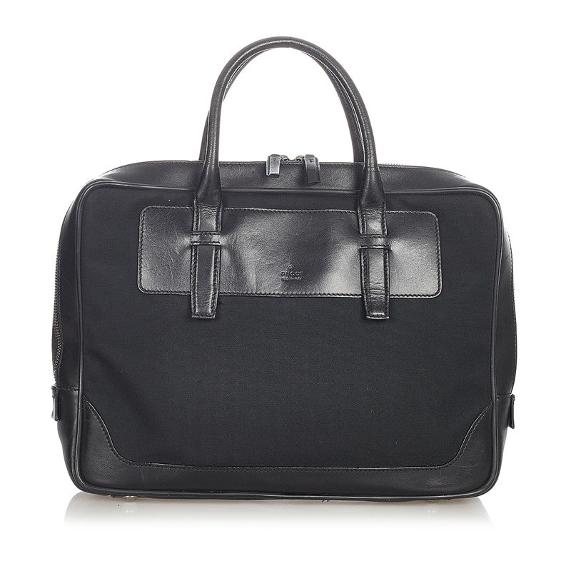 Nylon Business Bag 101666