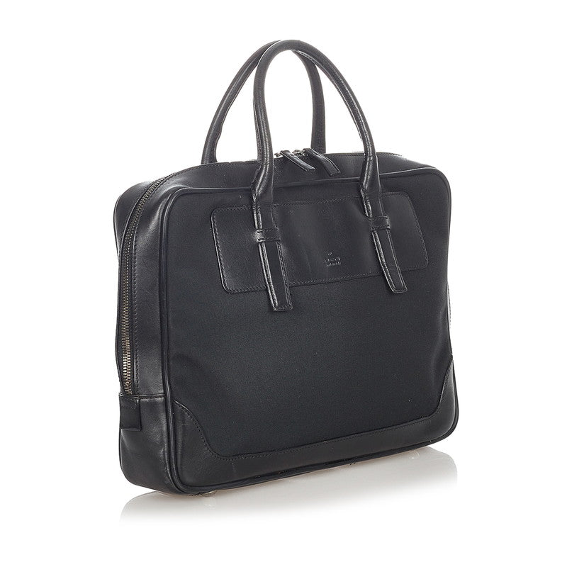 Nylon Business Bag 101666