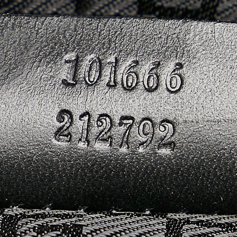 Nylon Business Bag 101666