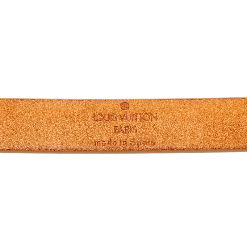 Leather Belt LW1929