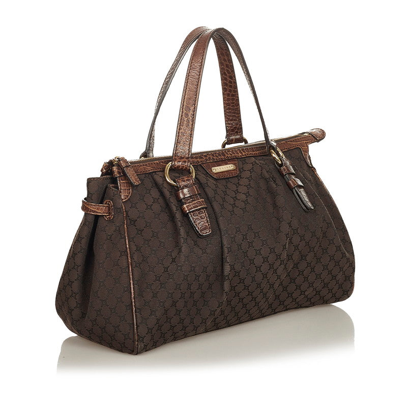 Macadam Canvas Handbag WC-ST-0059