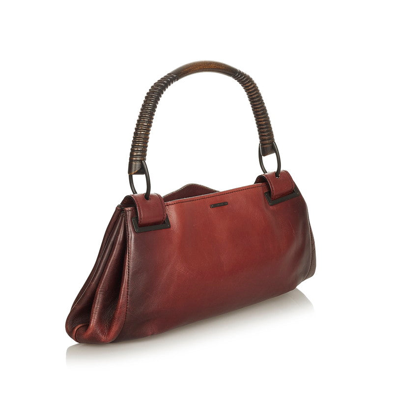 Leather Handbag 105192