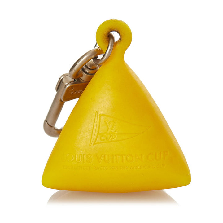 LV Cup Keychain ｋ9198