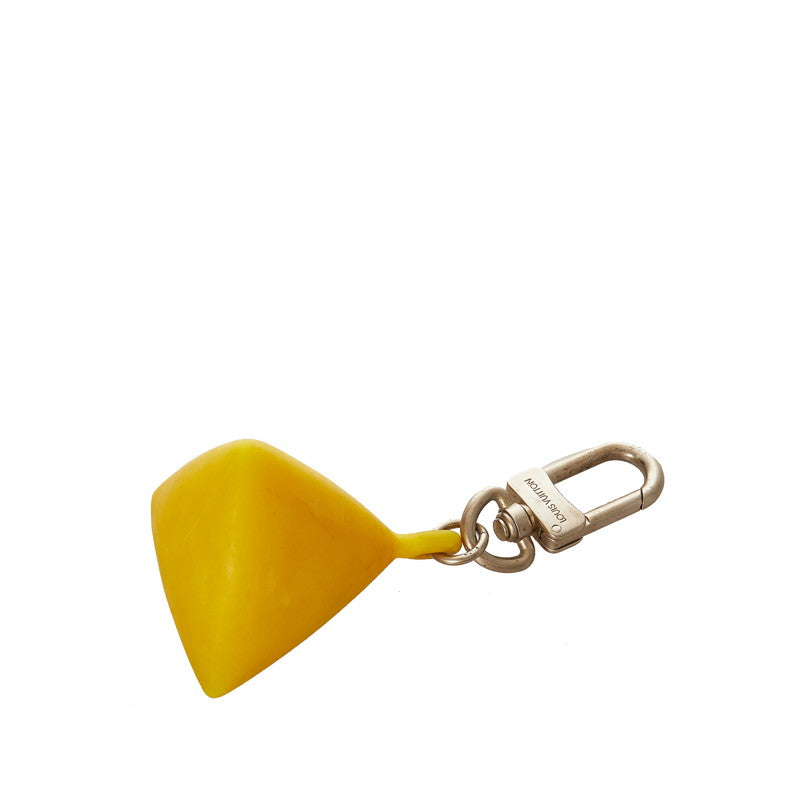 LV Cup Keychain ｋ9198