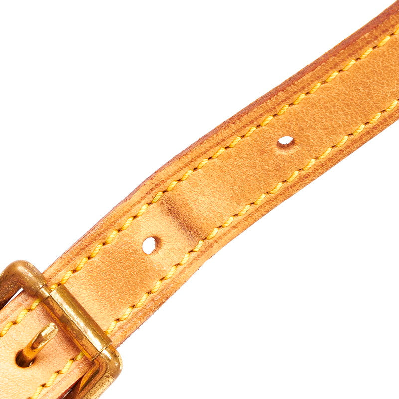 Monogram Musette Tango Short Strap M51257