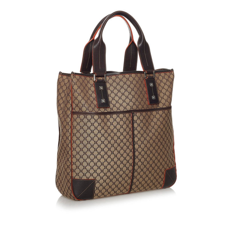 Macadam Tote Bag