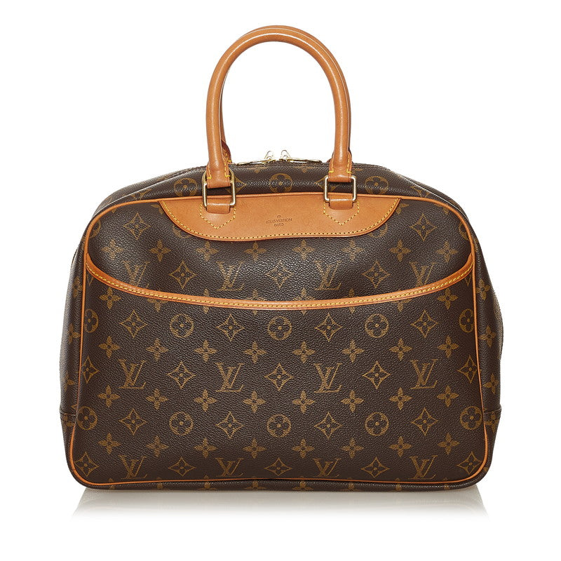 Monogram Deauville M47270