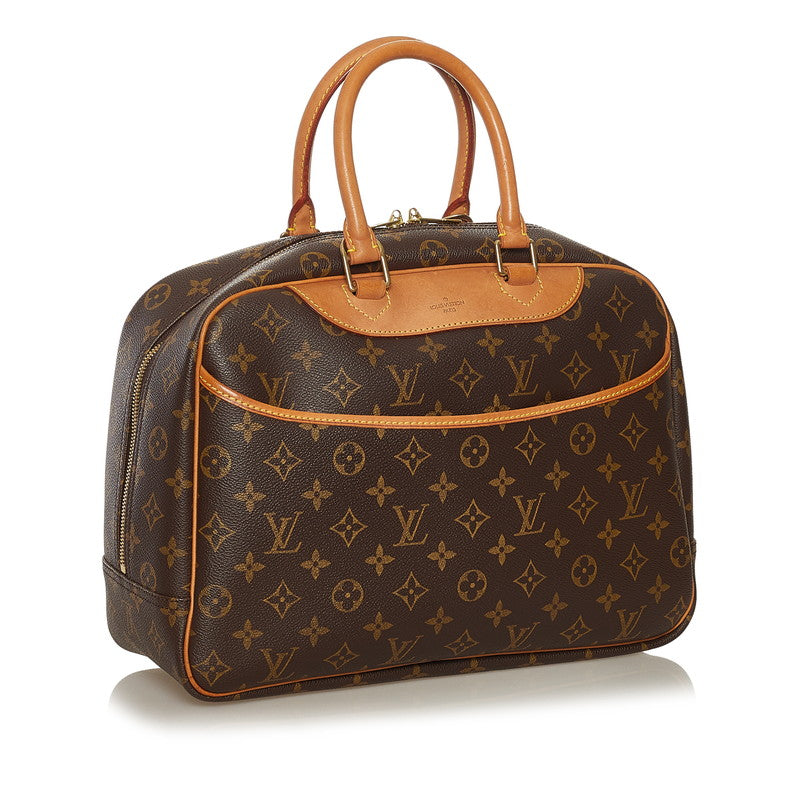 Monogram Deauville M47270