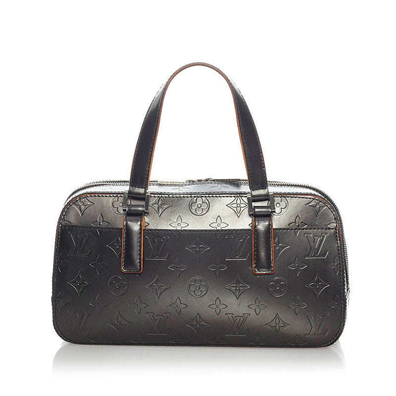 Monogram Mat Shelton Bag M55172