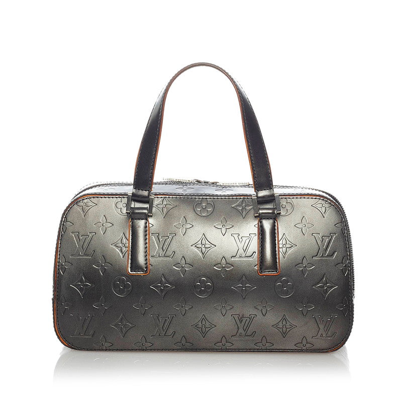 Monogram Mat Shelton Bag M55172