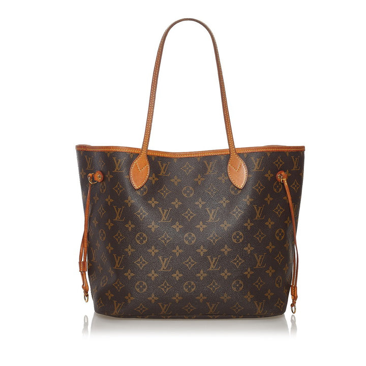 Monogram Neverfull MM M40156