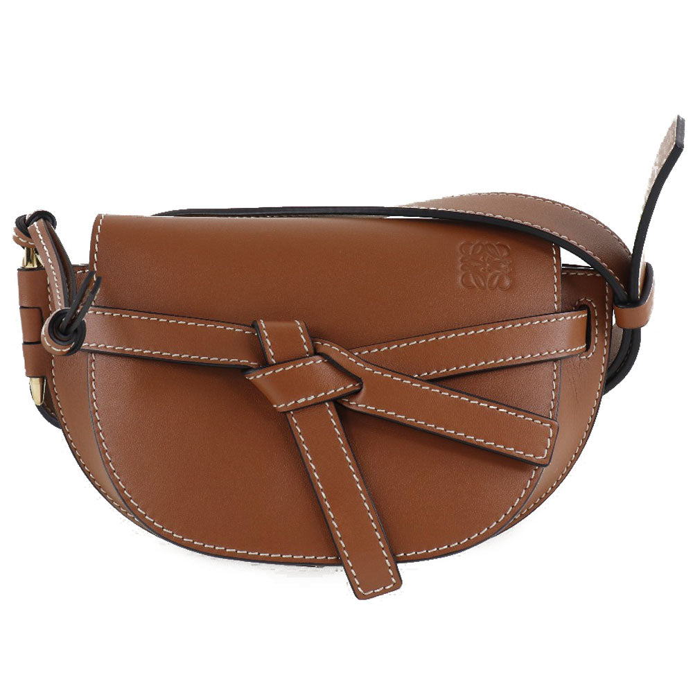Leather Gate Bum Bag  321.54.Z58