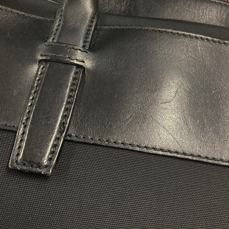 Nylon Business Bag 101666