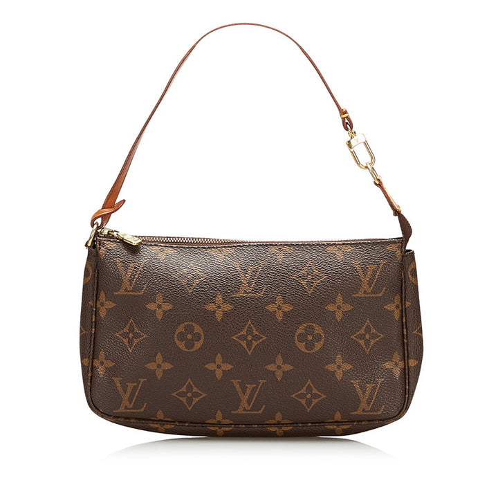 Monogram Pochette Accessoires M51980