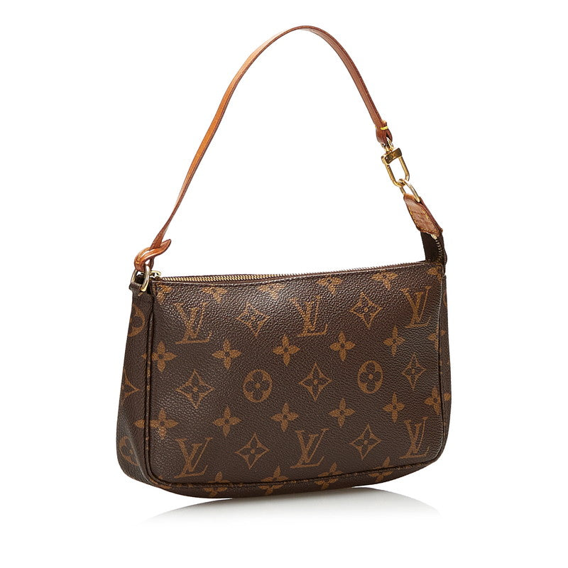 Monogram Pochette Accessoires M51980