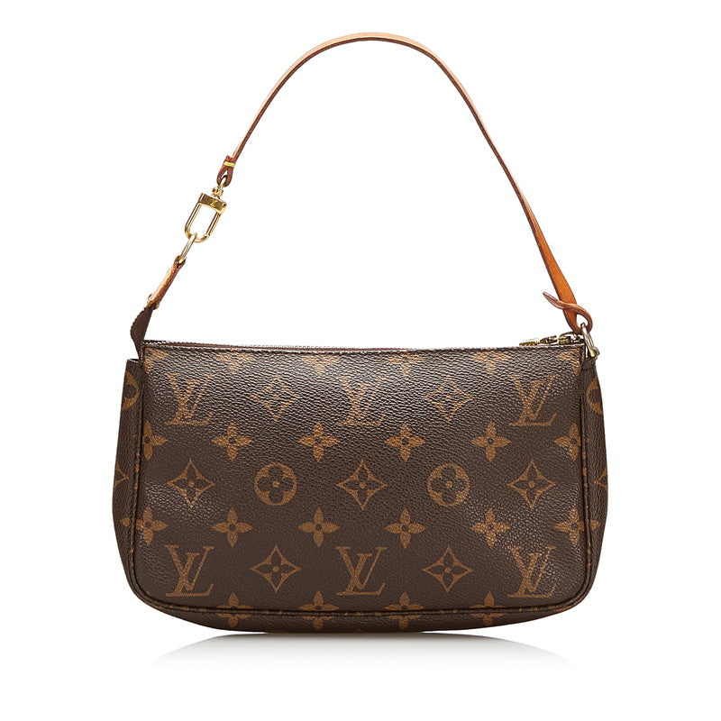 Monogram Pochette Accessoires M51980