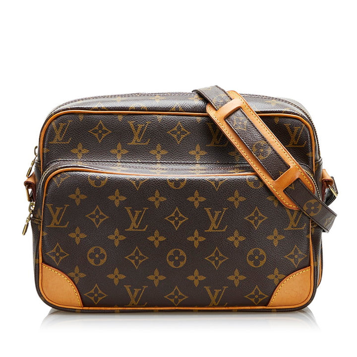 Monogram Nile Bag  M45244