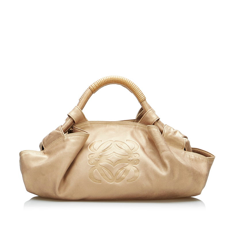 Nappa Aire Handbag