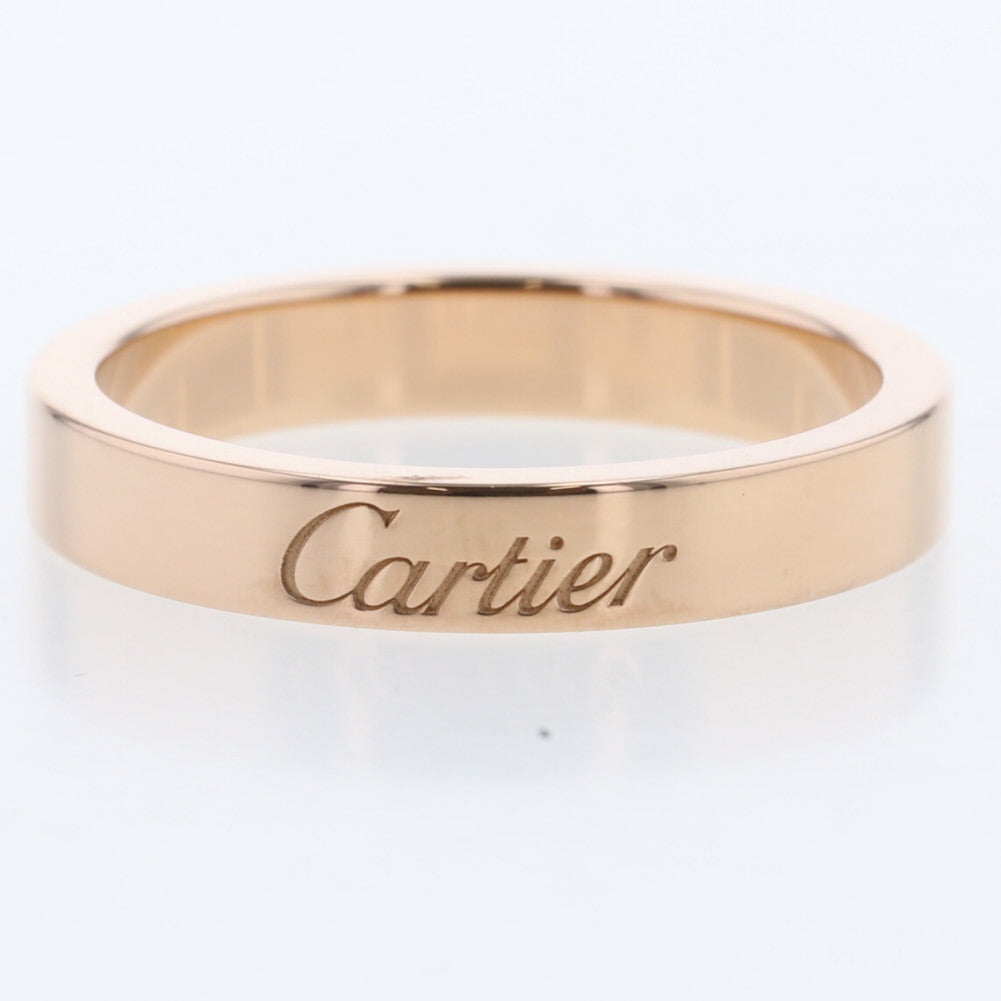 C De Cartier Wedding Band B4087200