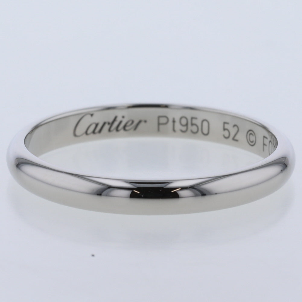 1895 Wedding Ring B4012500
