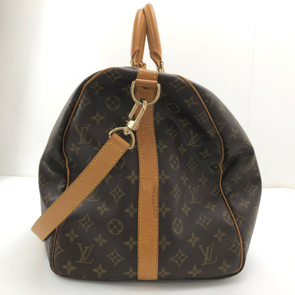 Monogram Keepall Bandouliere 55 M41414