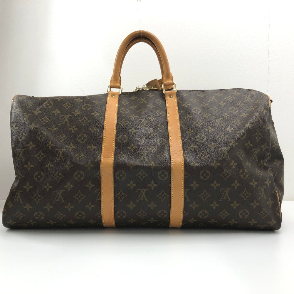 Monogram Keepall Bandouliere 55 M41414