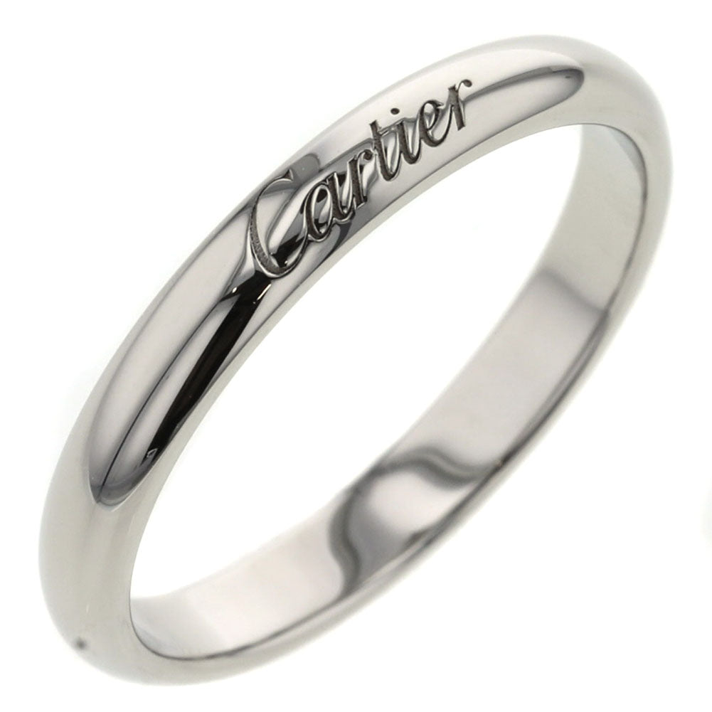 C De Cartier Wedding Band B4232400