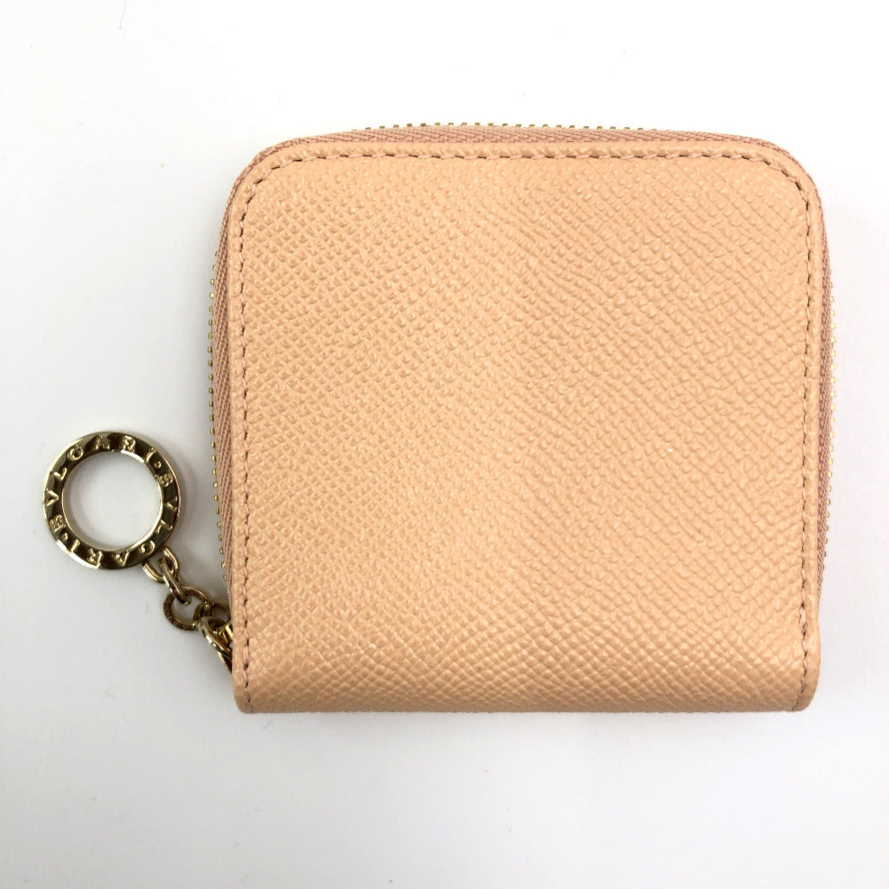 Leather Coin Purse 290795