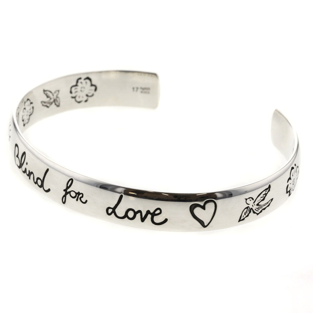 Blind For Love Cuff