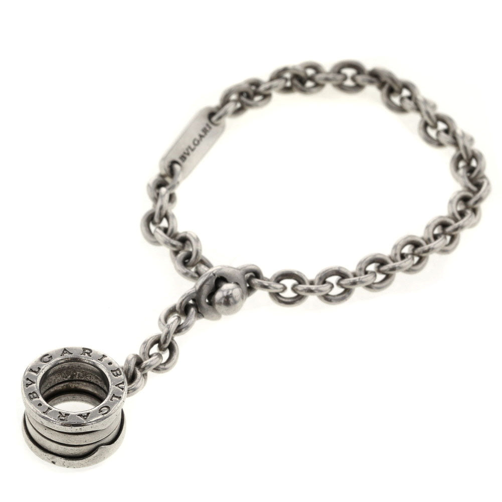 B.zero1 Chain Link Bracelet