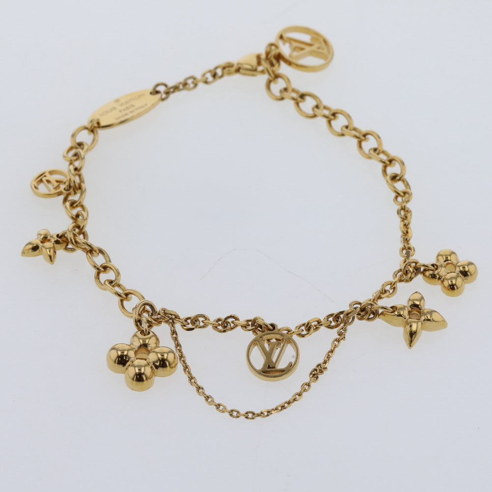 Blooming Supple Bracelet M64858