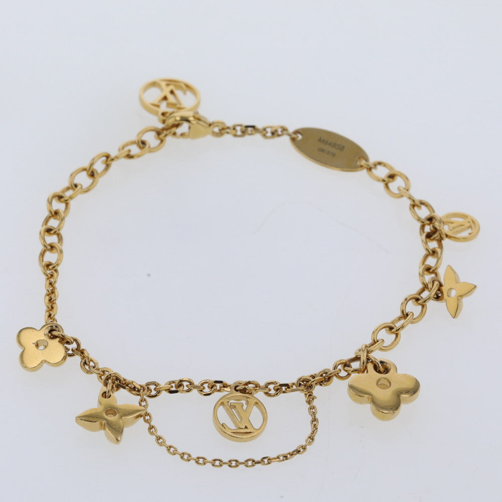 Blooming Supple Bracelet M64858