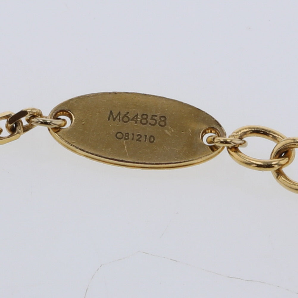 Blooming Supple Bracelet M64858