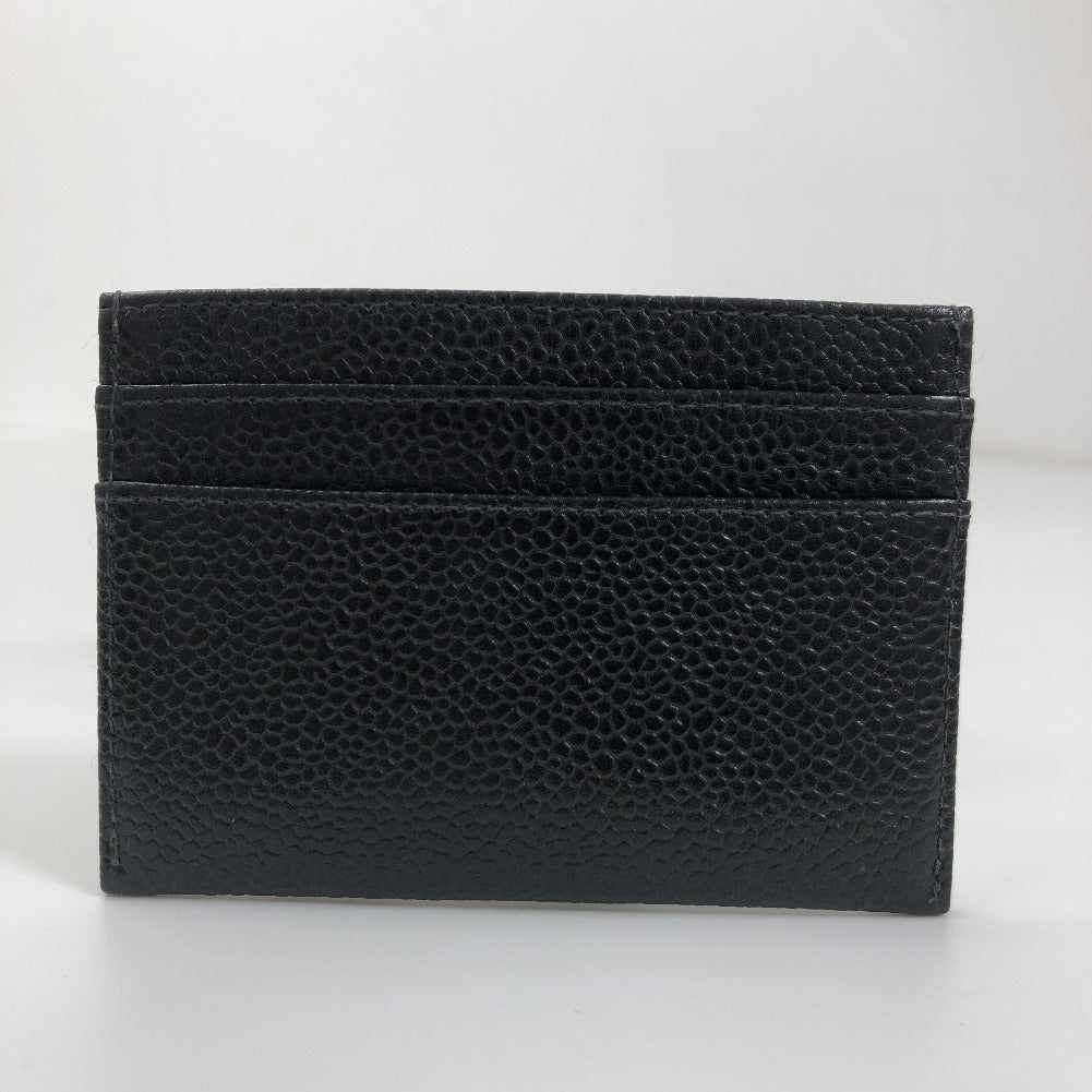 CC Caviar Card Holder