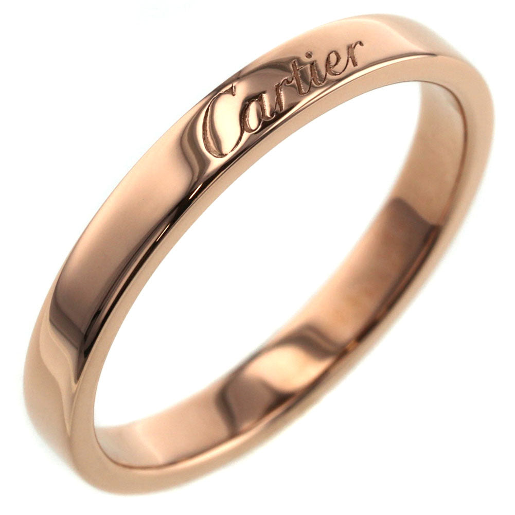 C De Cartier Wedding Ring