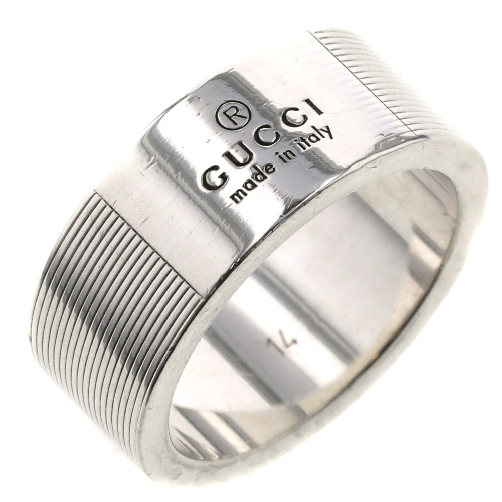 Signature Band Ring