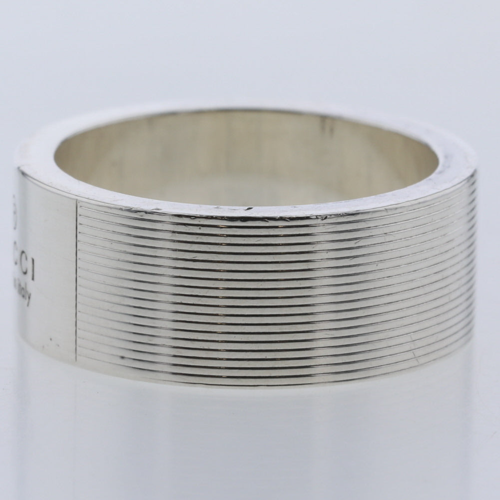 Signature Band Ring