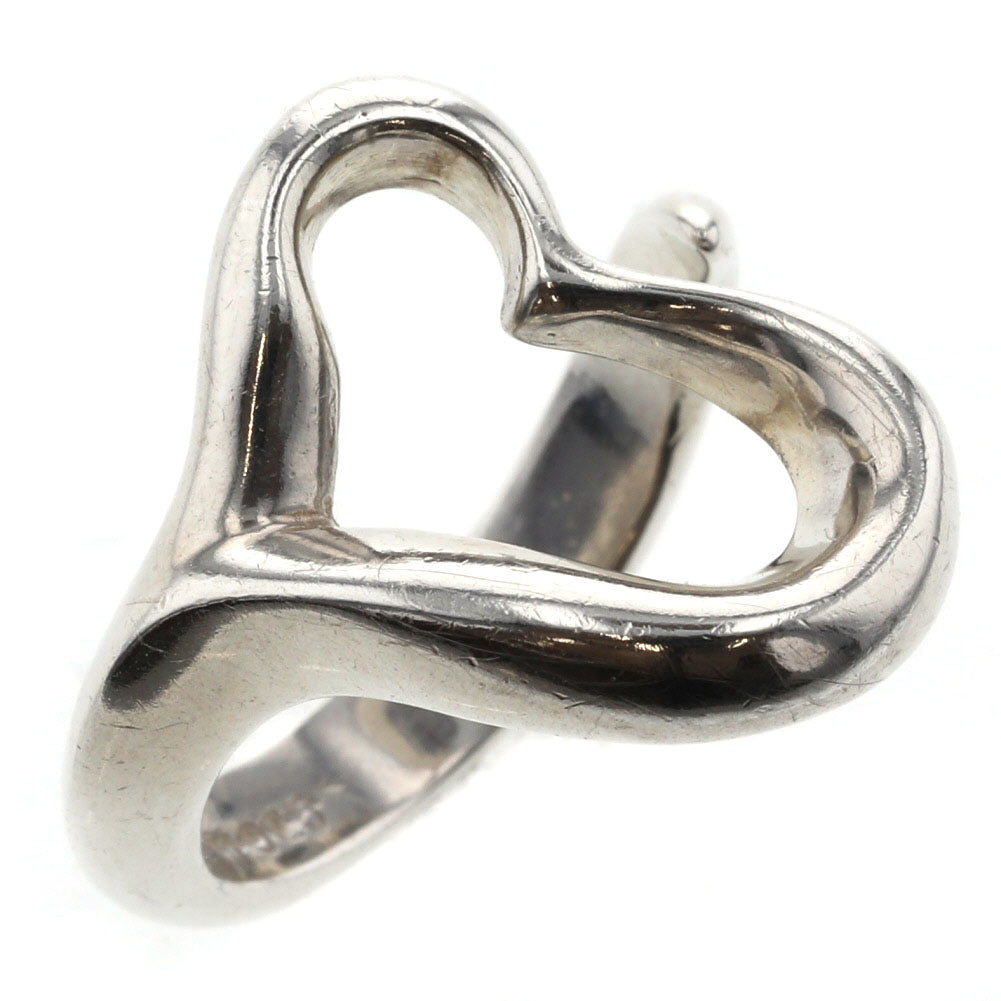 Open Heart Ring