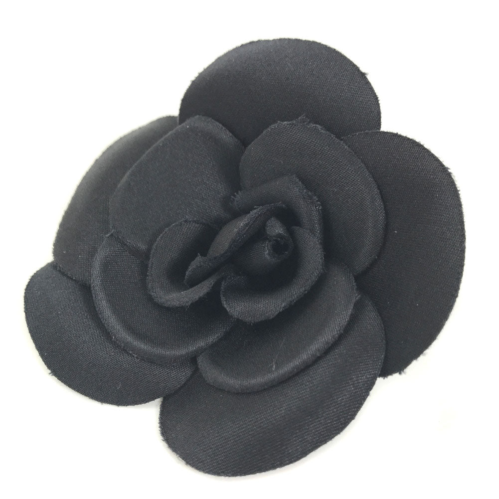 Camellia Flower Brooch