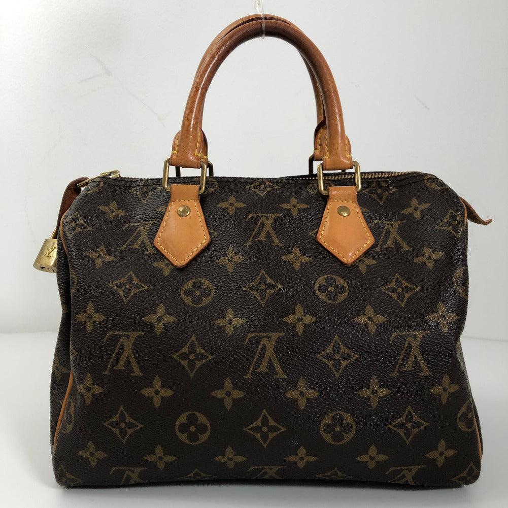 Louis Vuitton - Speedy 30 monogram Handbag - Catawiki