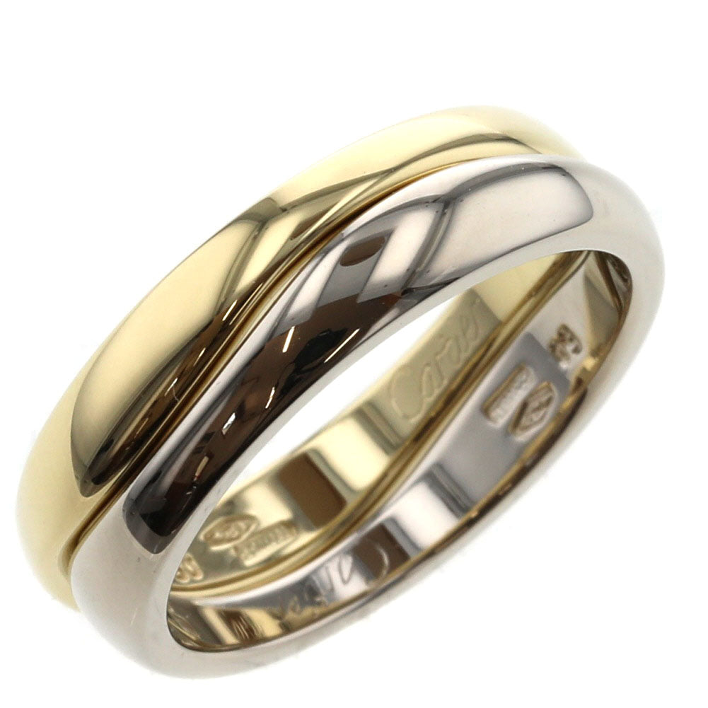 Love Me Two-Bands Ring B47868400