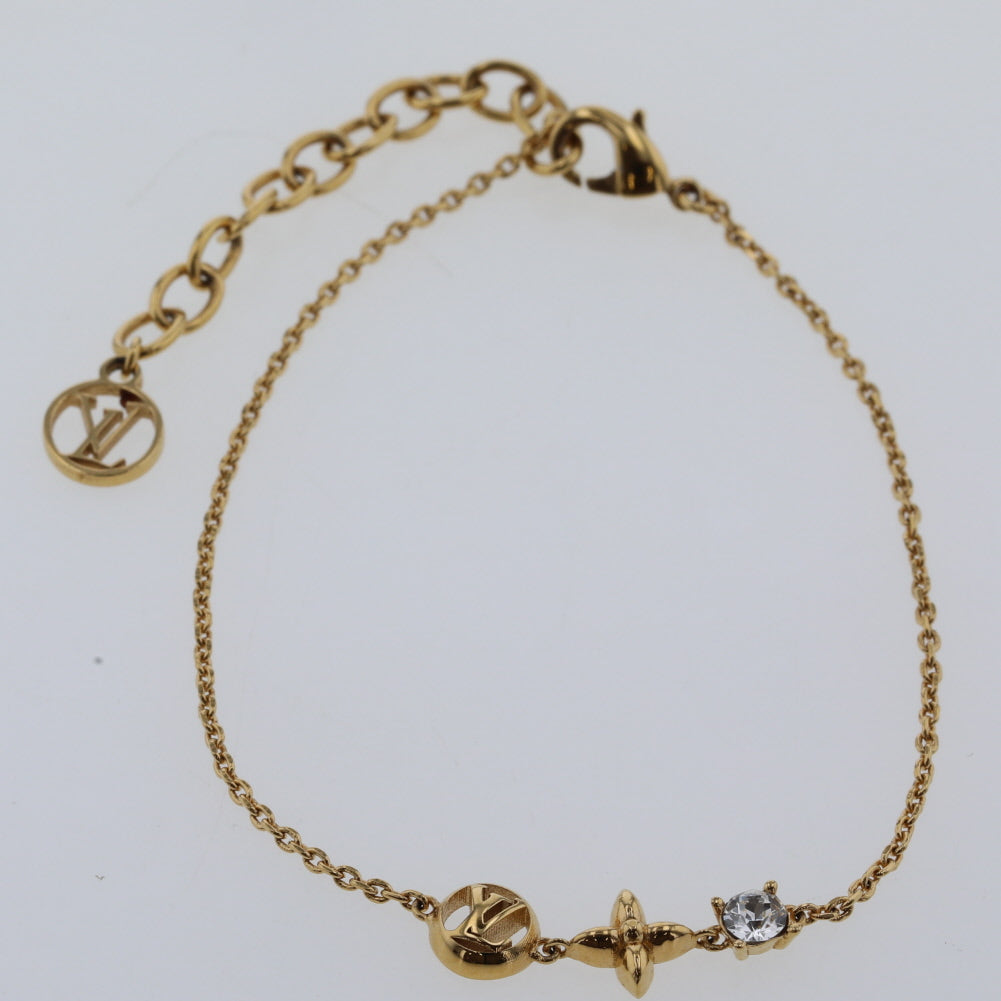Daily Monogram Bracelet S00 - Fashion Jewelry
