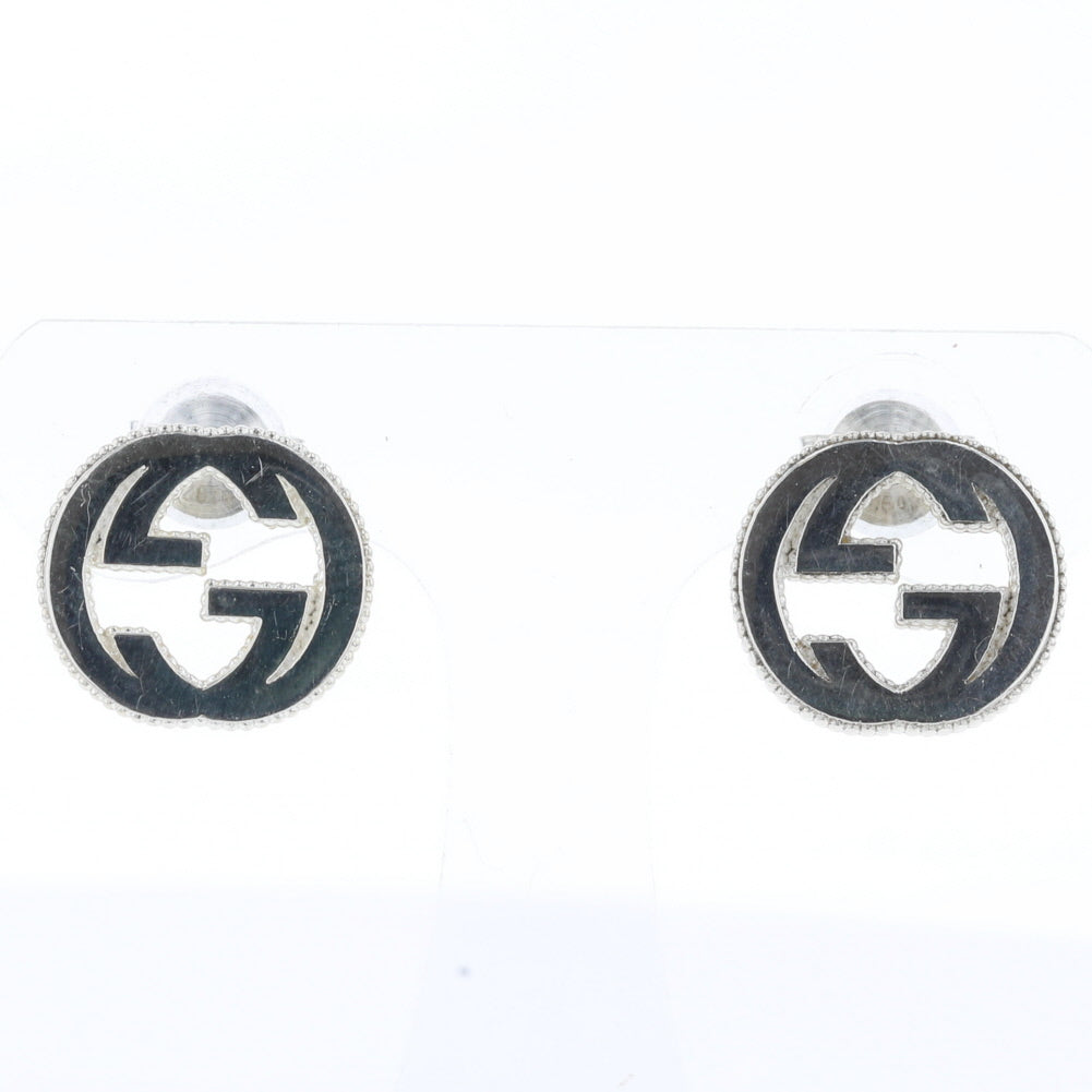 Interlocking G Earrings