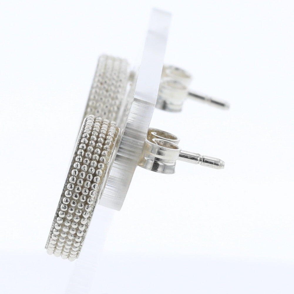 Interlocking G Earrings