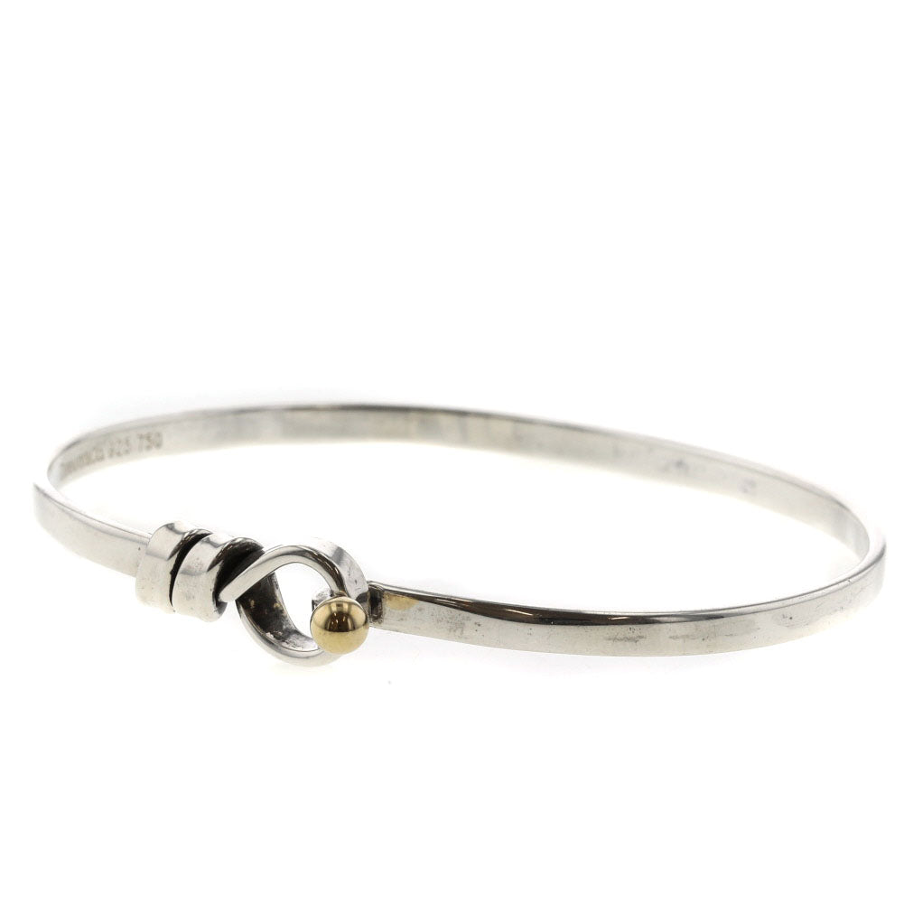 Hook & Eye Bangle